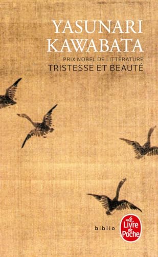 Tristesse Et Beaute