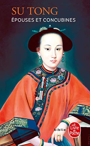 Epouses Et Concubines