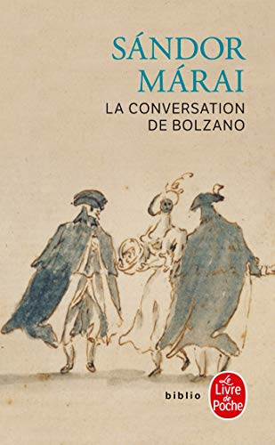 Conversation De Bolzano