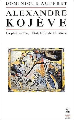 Alexandre Kojeve
