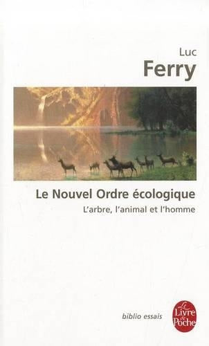 Le Nouvel Ordre Ecologique