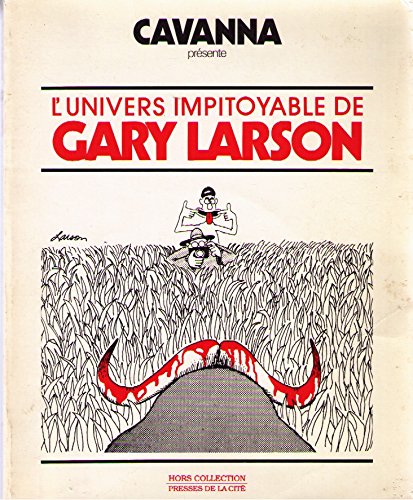 L'univers impitoyable de Gary Larson