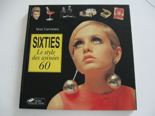 Sixties: Le style des années 60