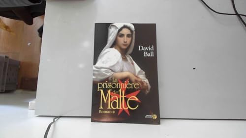 La Prisonnière de Malte