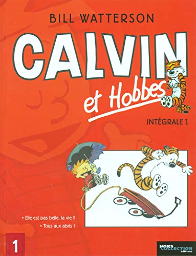 INTEGRALE CALVIN ET HOBBES T01 (1)
