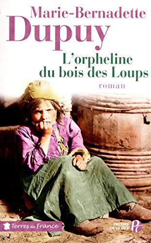 L'orpheline du Bois des Loups (TF)
