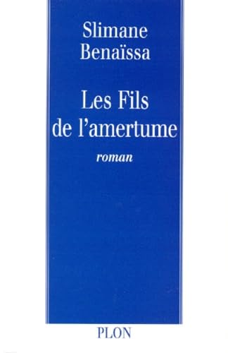 Les fils de l'amertume