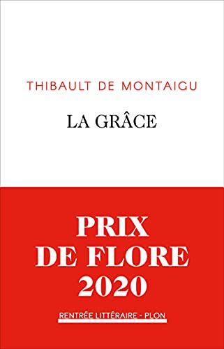 La grace