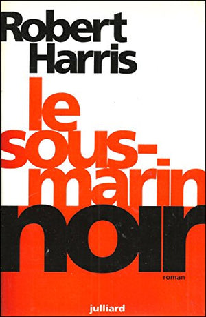 Le sous-marin noir