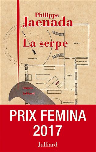 La serpe (French Edition)