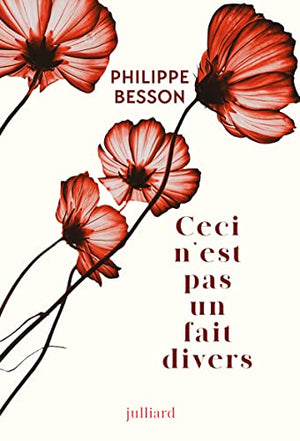 Ceci n'Est Pas Un Fait Divers