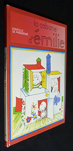 La cabane d'emilie