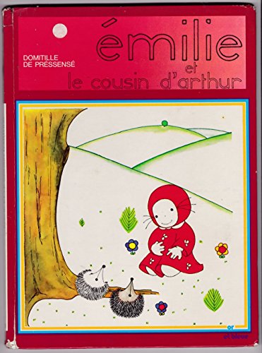 Emilie et le cousin d'arthur