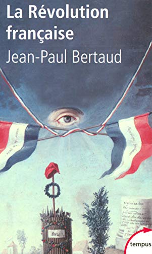 La Révolution française (Tempus)