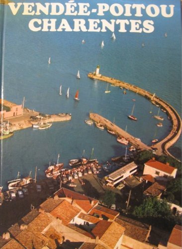 VENDEE-POITOU-CHARENTES ALB