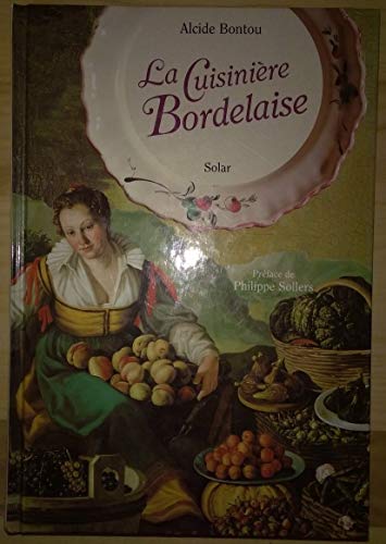 La cuisiniere bordelaise