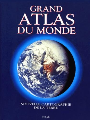 Le grand atlas de l'astronomie (7e édition) - Collectif - Glénat - Grand format - Paris Librairies Le grand atlas de l'astronomie (7e édition) - Collectif - Glénat - Grand format - Paris Librairies