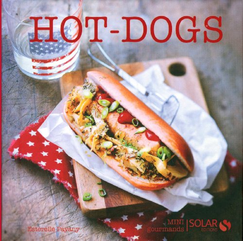 Hot Dog - Mini gourmands