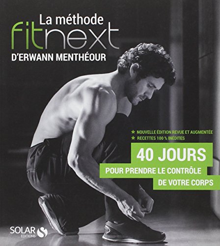 La méthode Fitnext - Nouvelle édition