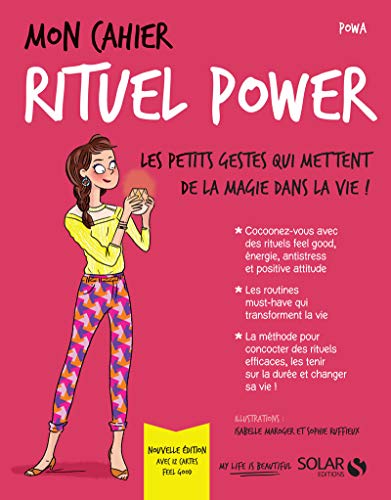 Mon cahier bien-etre