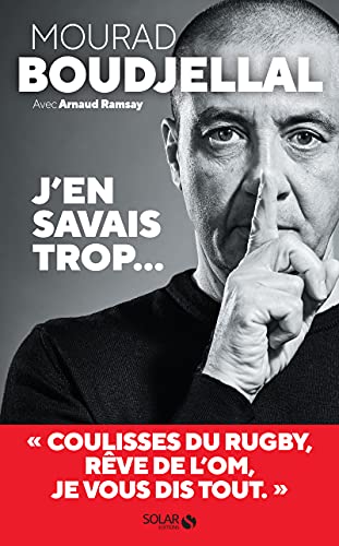 J'en savais trop...