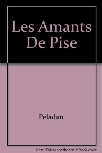 Les Amants De Pise