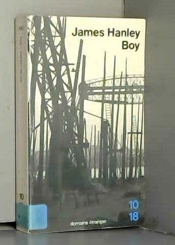 Boy