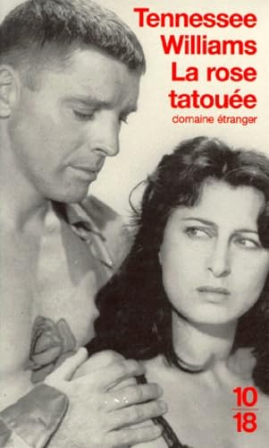 La rose tatouée