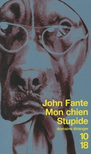 Mon Chien Stupide