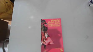 Vague à l'âme au Botswana 