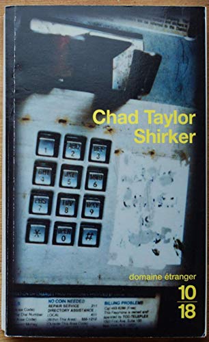 Shirker