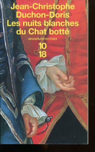 Les nuits blanches du Chat botté (1)