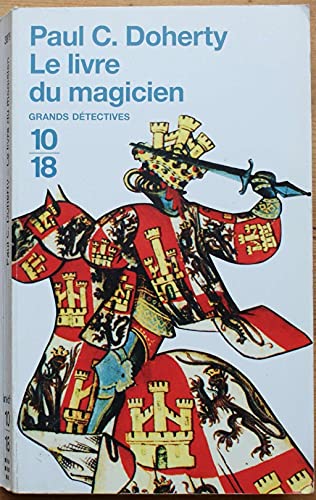 Le livre du magicien