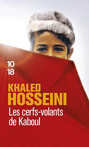 Les Cerfs-volant De Kaboul