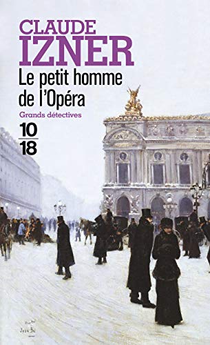 Le Petit Homme de L'Opera