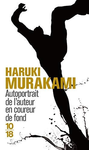 Autoportrait de Auteur Coureur