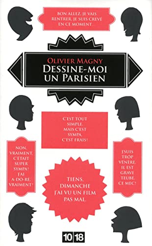 Dessine-Moi un Parisien