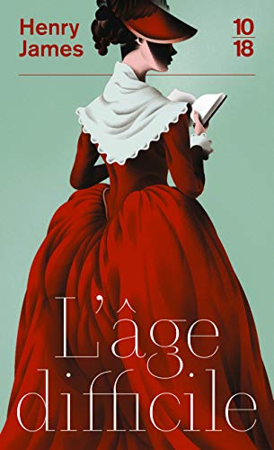 L'Age difficile (Hors collection sérielle)