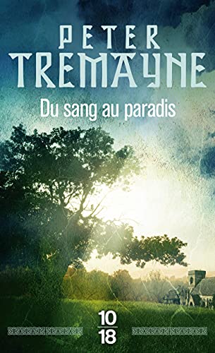 Du sang au paradis: 30