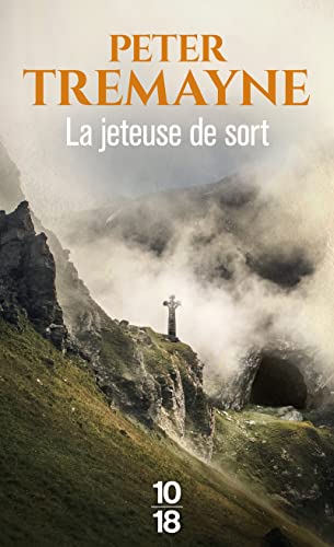 La Jeteuse de sort: 31