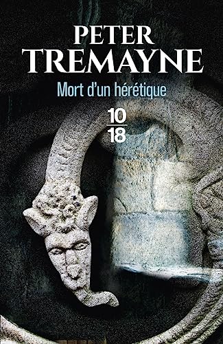 Mort d'un hérétique - Sister Fidelma Mysteries #33 (33)