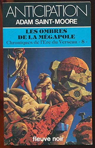 Ombres de la megapole