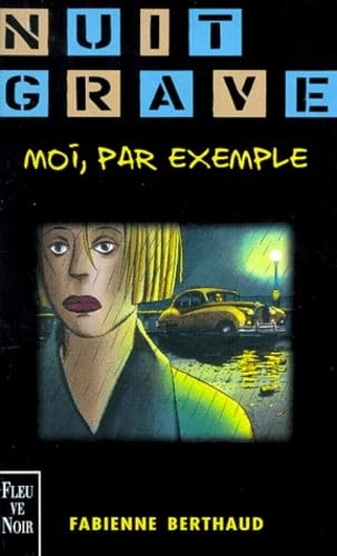 Moi, par exemple