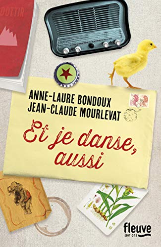 Et je danse, aussi - tome 1 (1)