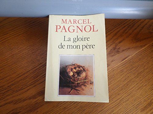 La Gloire De Mon Pere