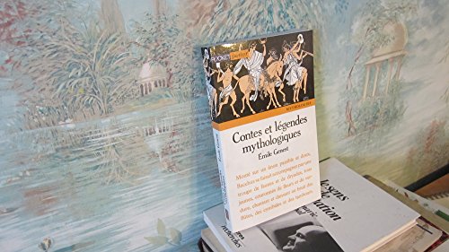 Contes & legendes mythologiques