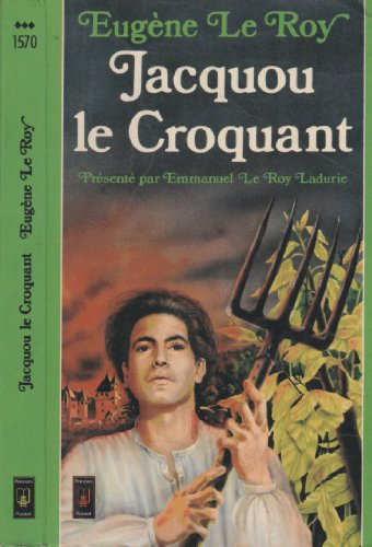 Jacquou le croquant