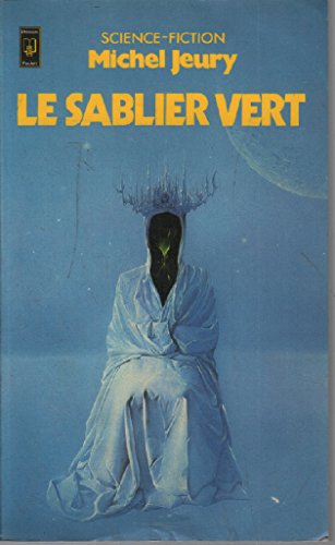 Le Sablier vert