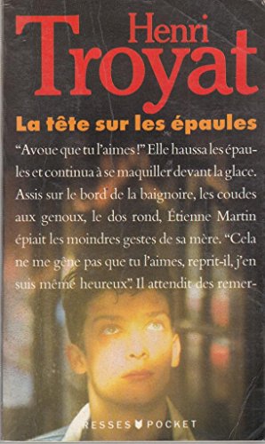 La Tete Sur Les Epaules