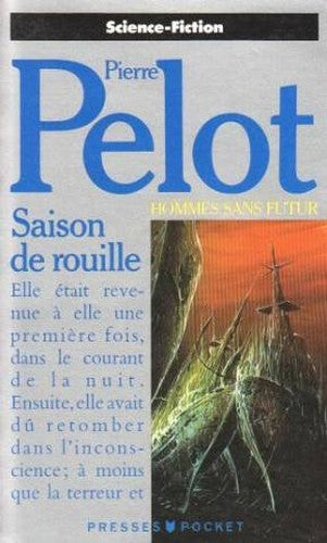 Saison de rouille